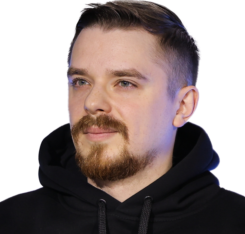 Владислав Синчугов