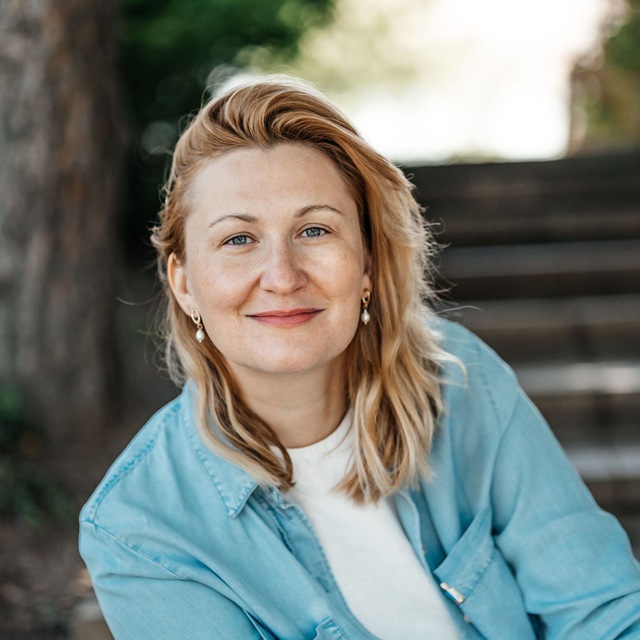 Анна Амброзевич