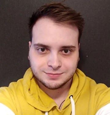 Артем Багненко