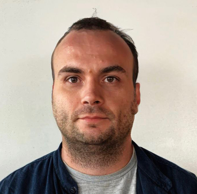 Георгий Терновский 