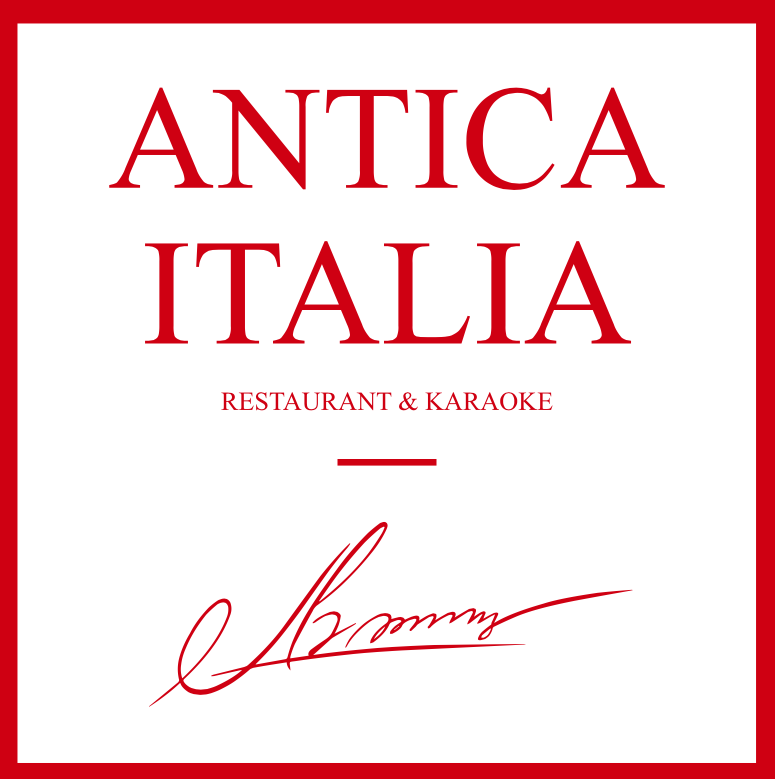 Ресторан ANTICA ITALIA