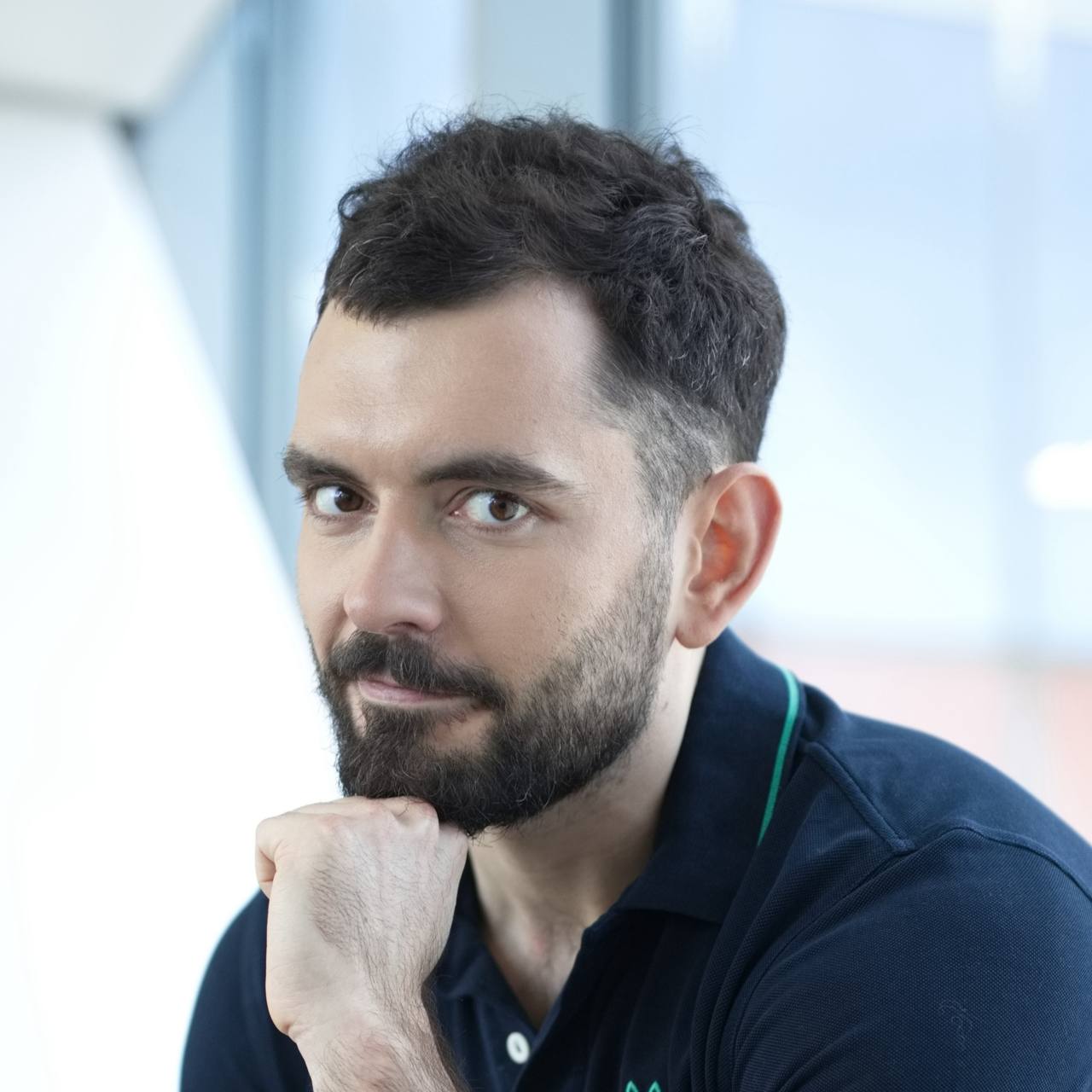 Артем Хапкин