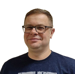 Илья Ростокин