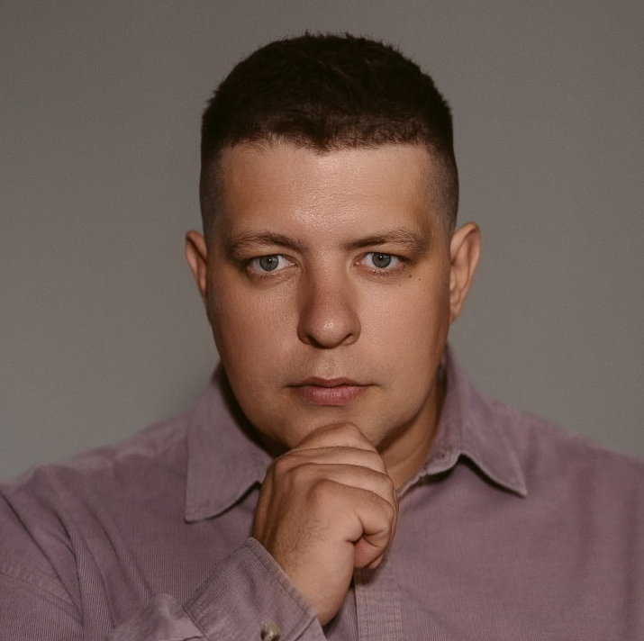 Сергей Торкунов