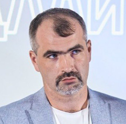 Анатолий Денисов