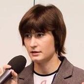 Елена Першина