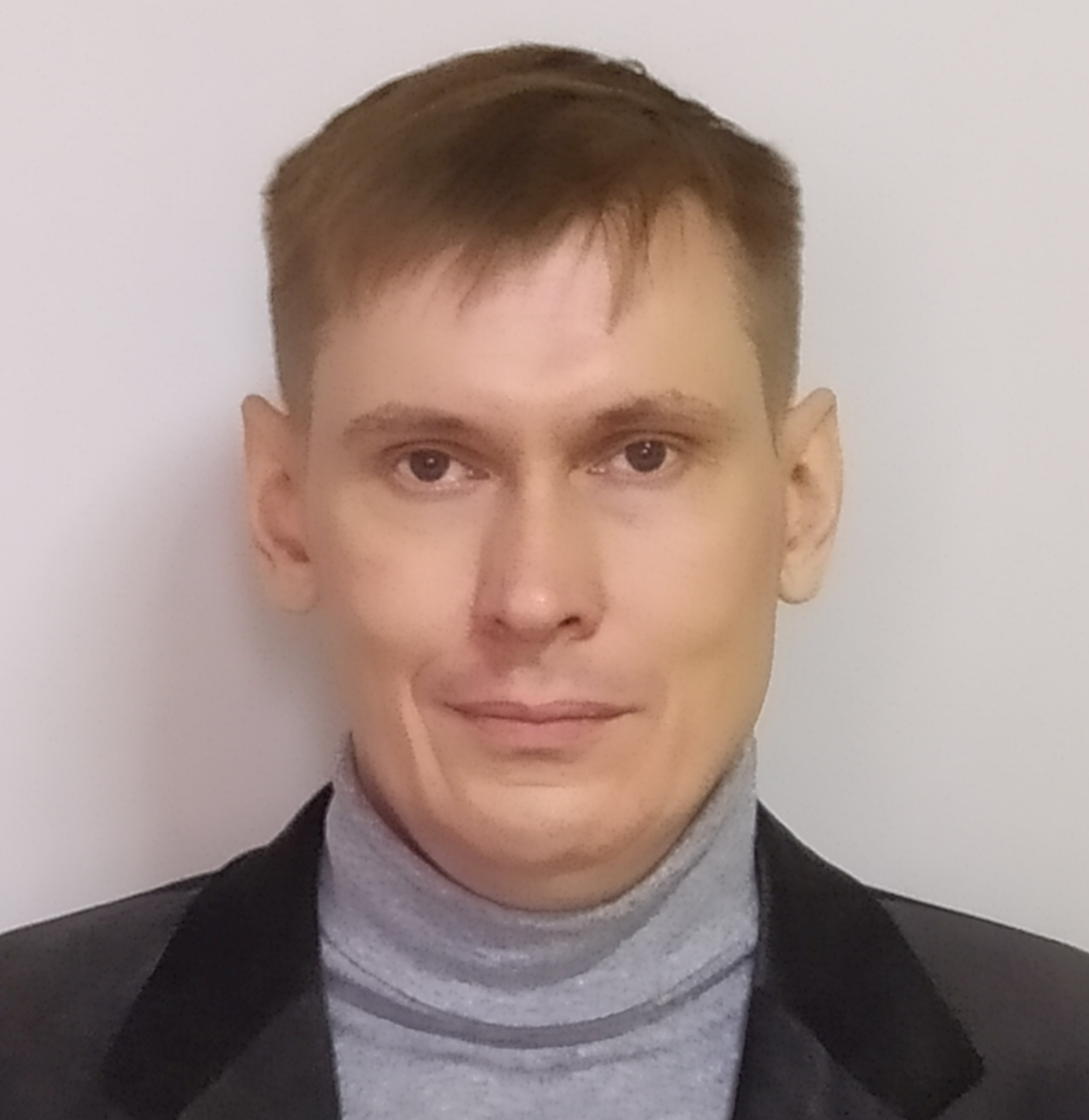 Сергей Семко