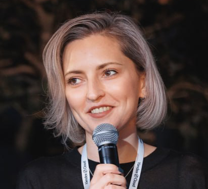 Наталья Бороздина