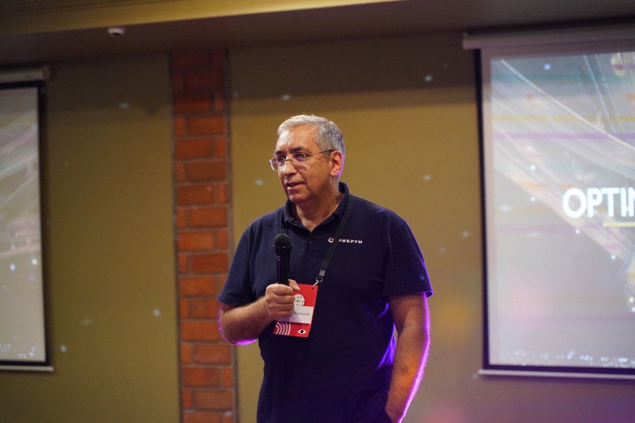 Советы экспертов по развитию ваших проектов