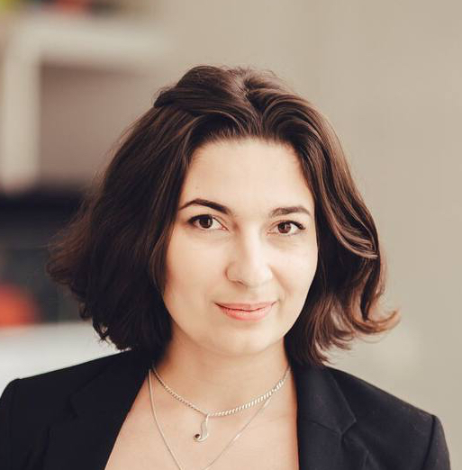 Юлия Лазарева