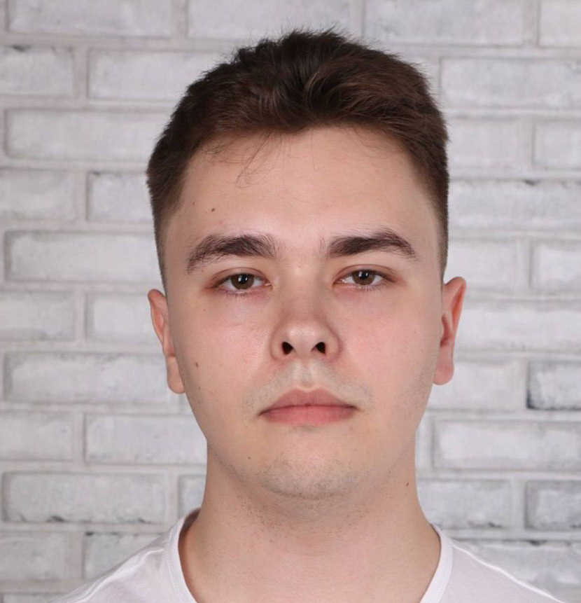 Андрей Скирко