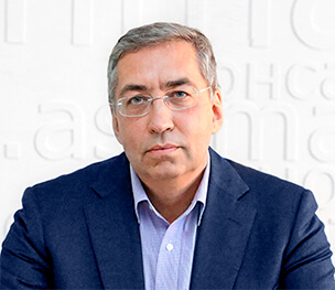 Игорь Ашманов