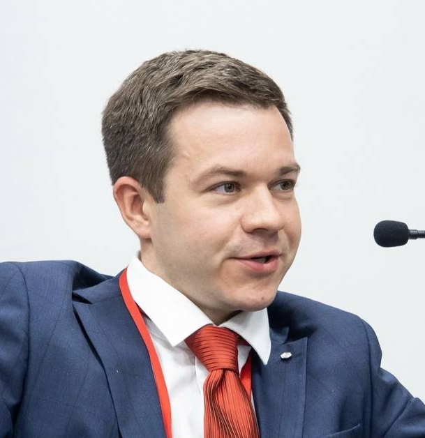 Павел Короткий