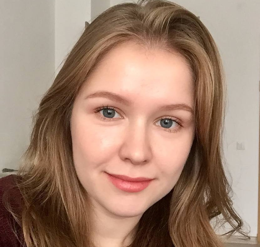 Ольга Маковей