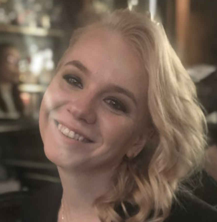 Валерия Булычева