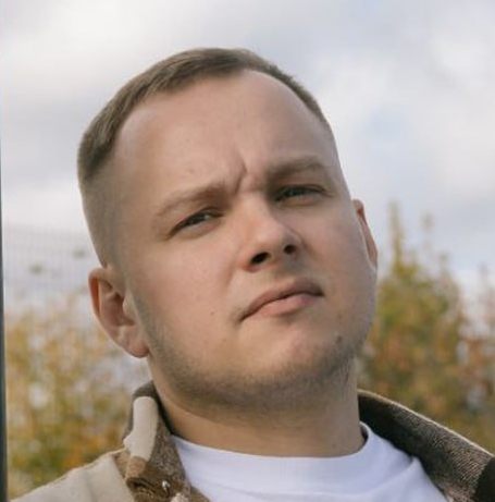 Иван Старков