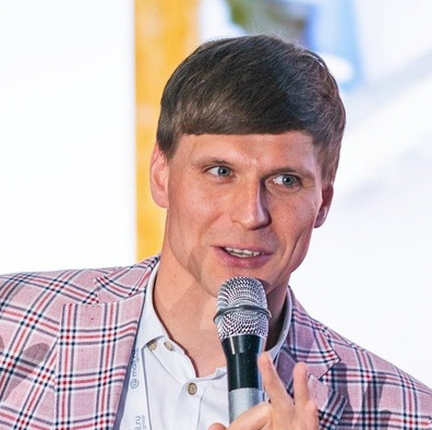 Дмитрий Севальнев