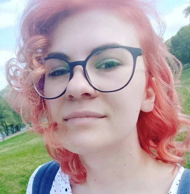 Светлана Гусева 