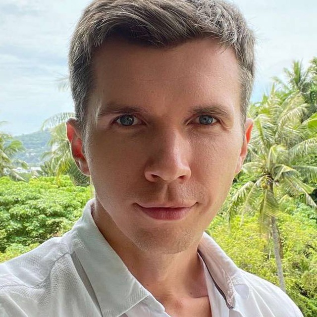 Андрей Буйлов