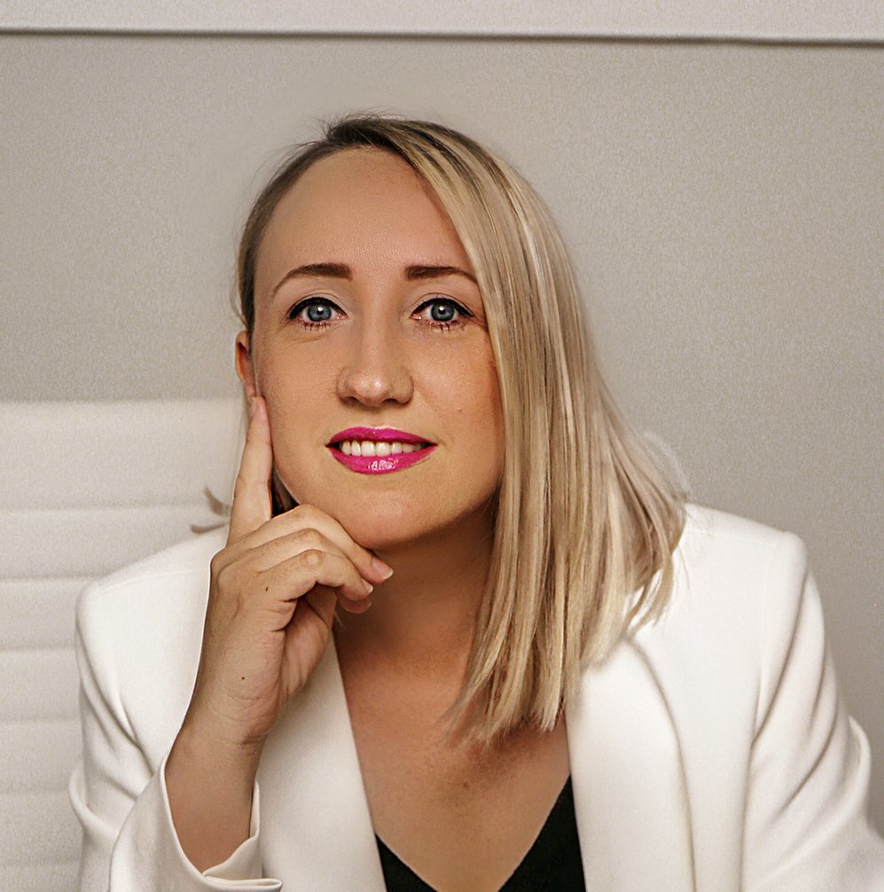 Ирина Поддубная