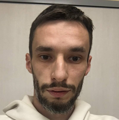 Максим Нарижный