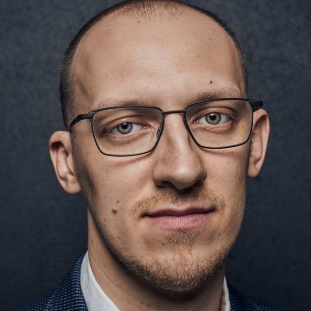 Степан Зайцев