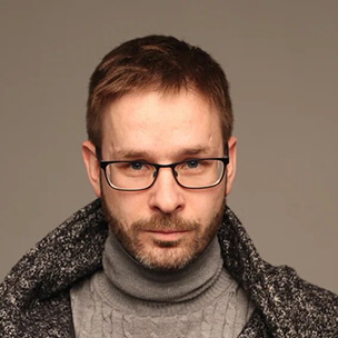 Тимофей Квачёв