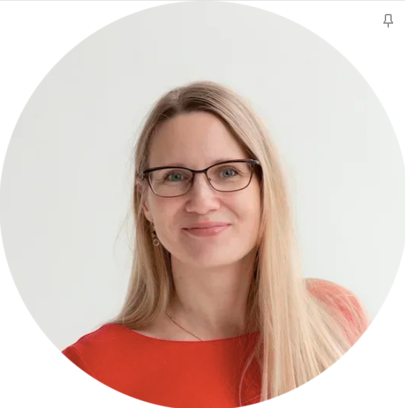 Евгения Симонова