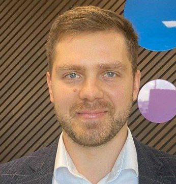 Сергей Задорожный