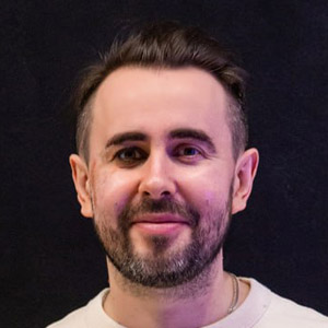 Олег Копылов