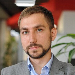 Станислав Ашманов