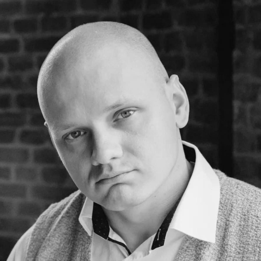 Георгий Шилов