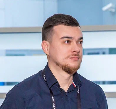 Сергей Волошинов