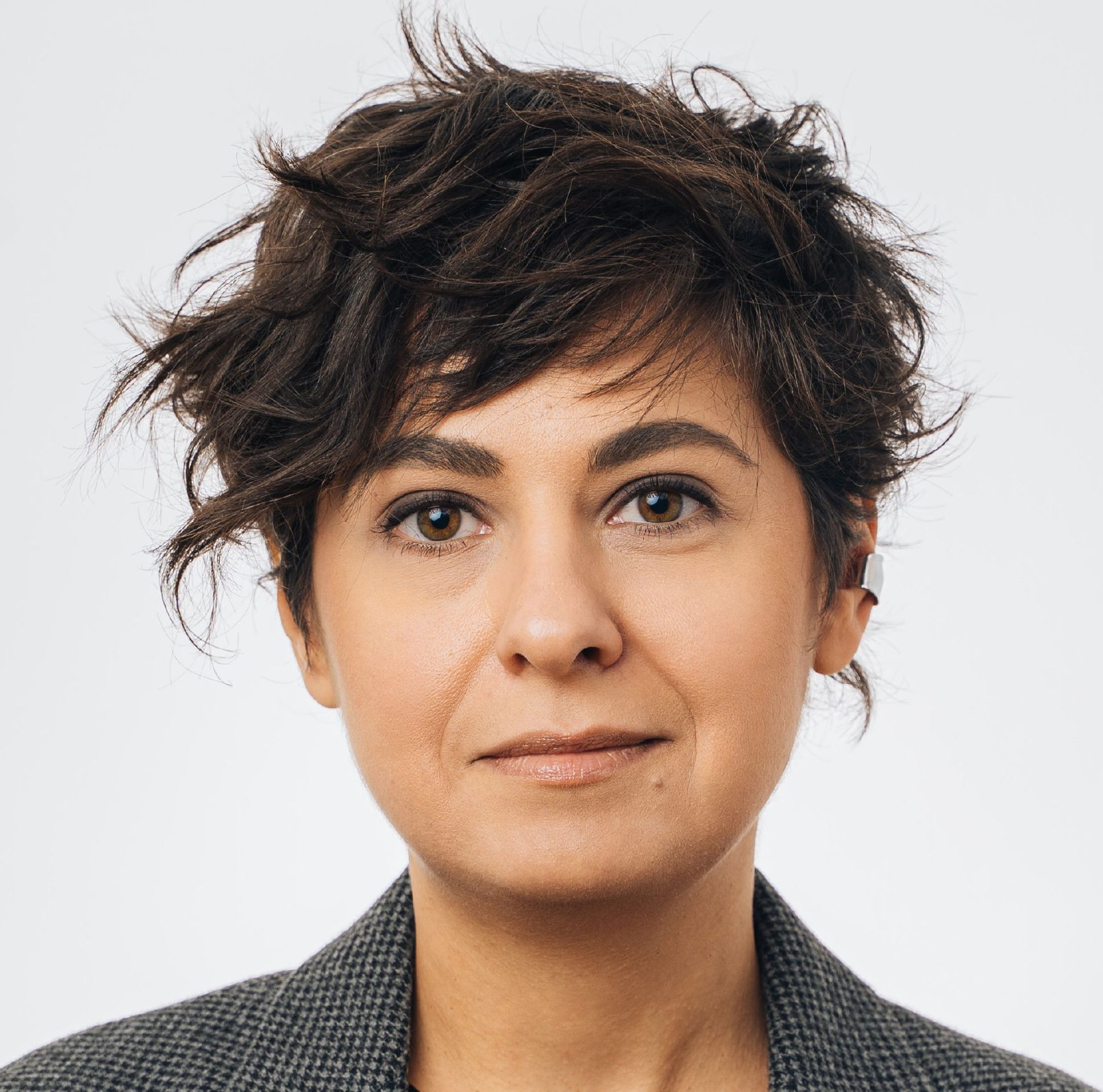 Анаит Бадалян