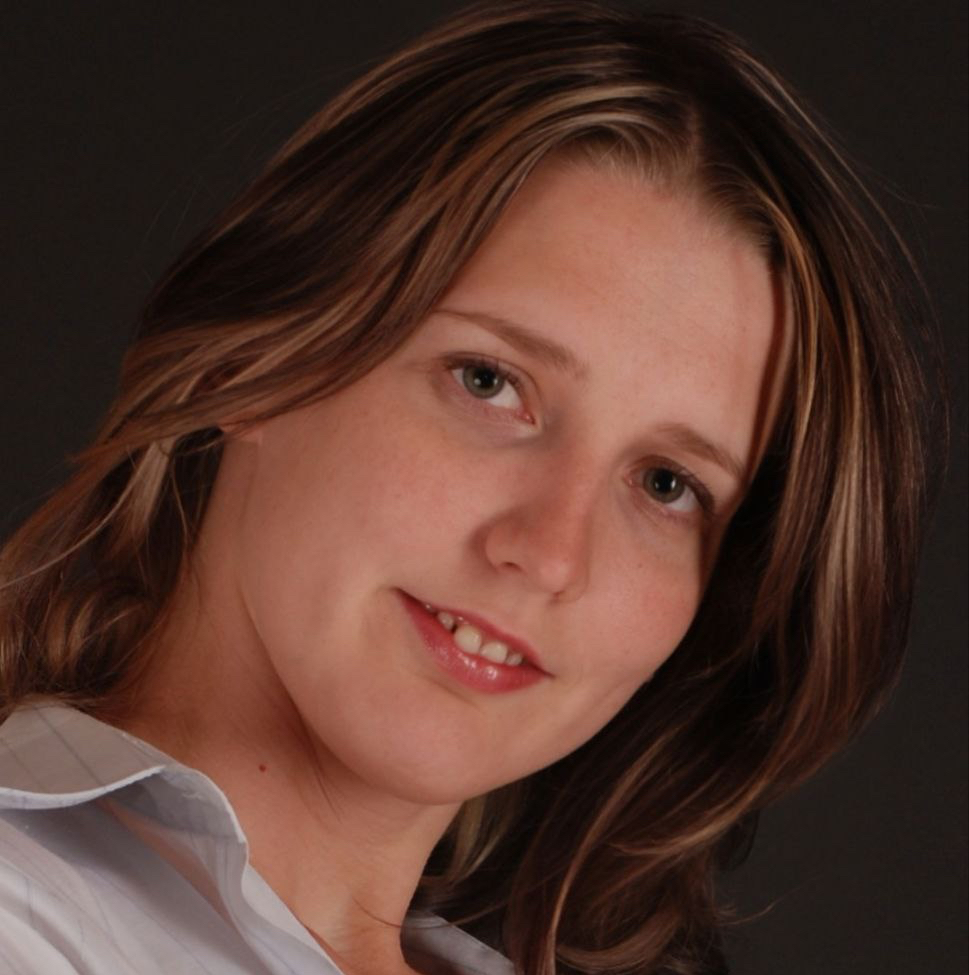 Ольга Дроздова