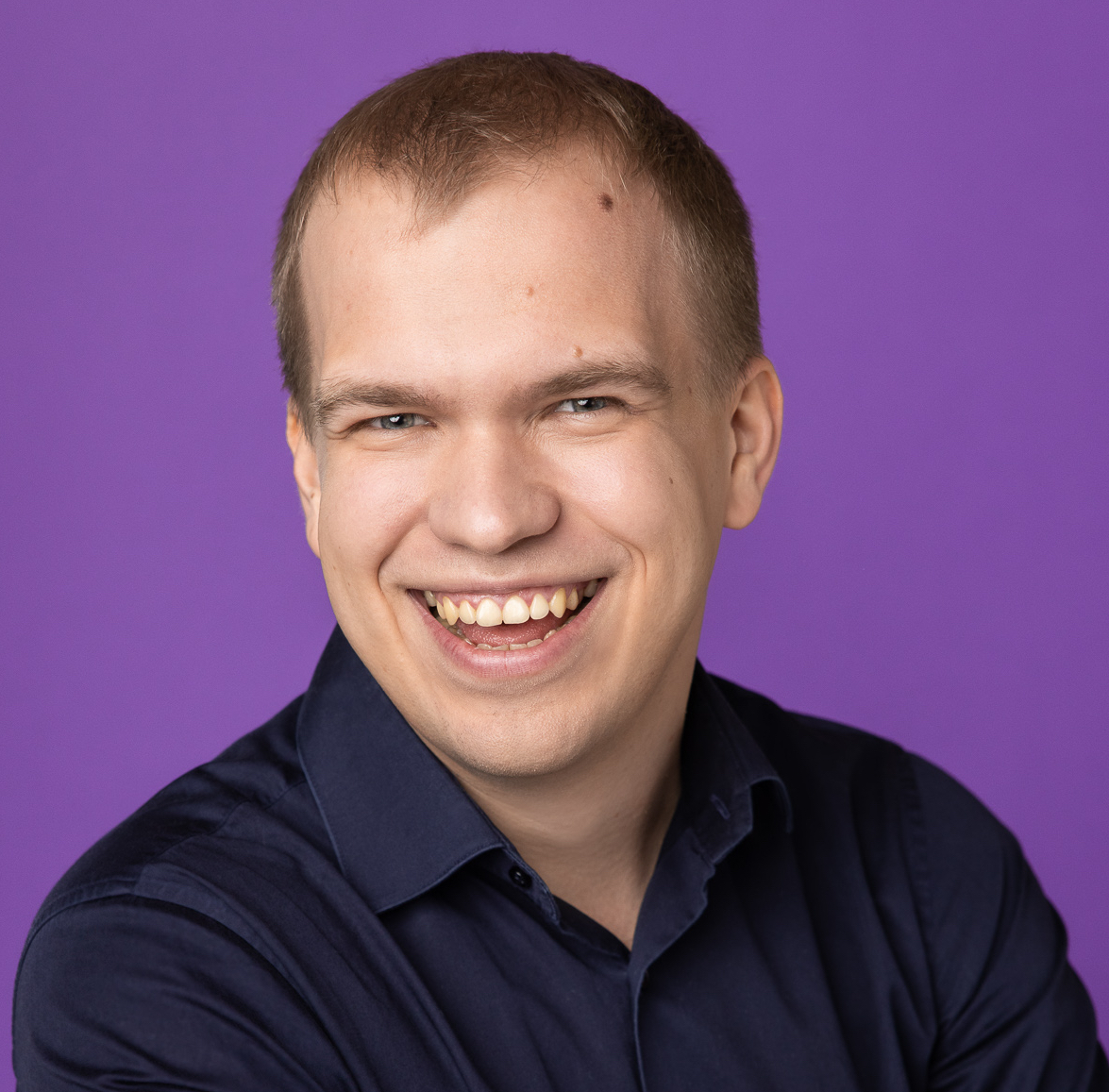 Павел Мрыкин