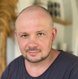 Александр Игнатенко