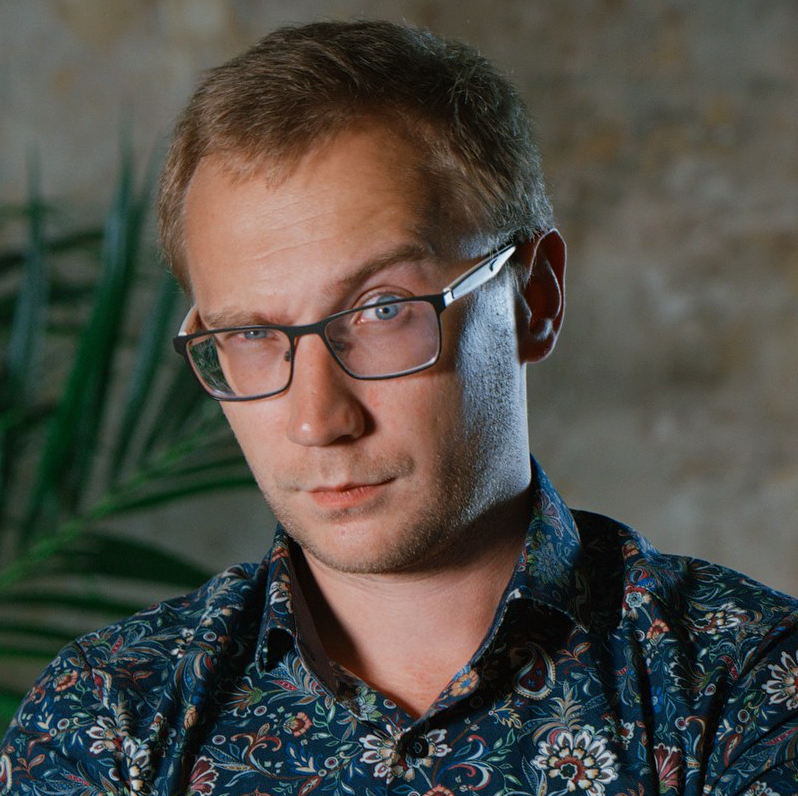 Андрей Терехов