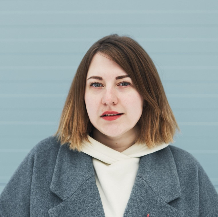 Алина Морозова