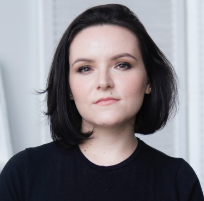 Юлия Некрасова