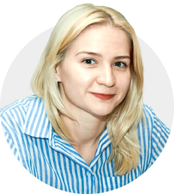 Анастасия Курдюкова