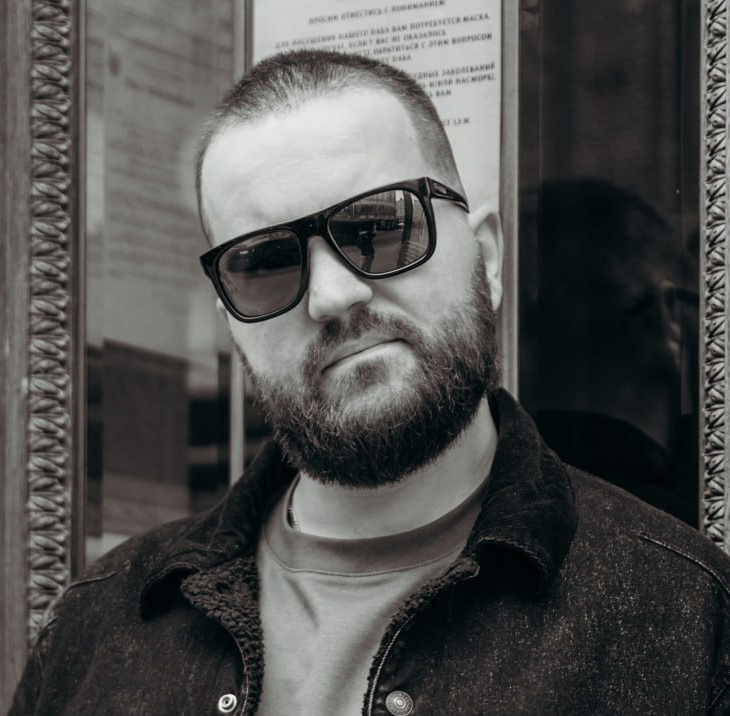 Михаил Шкодин