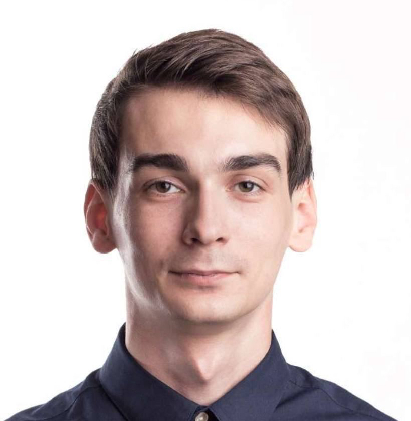 Александр Сергеев