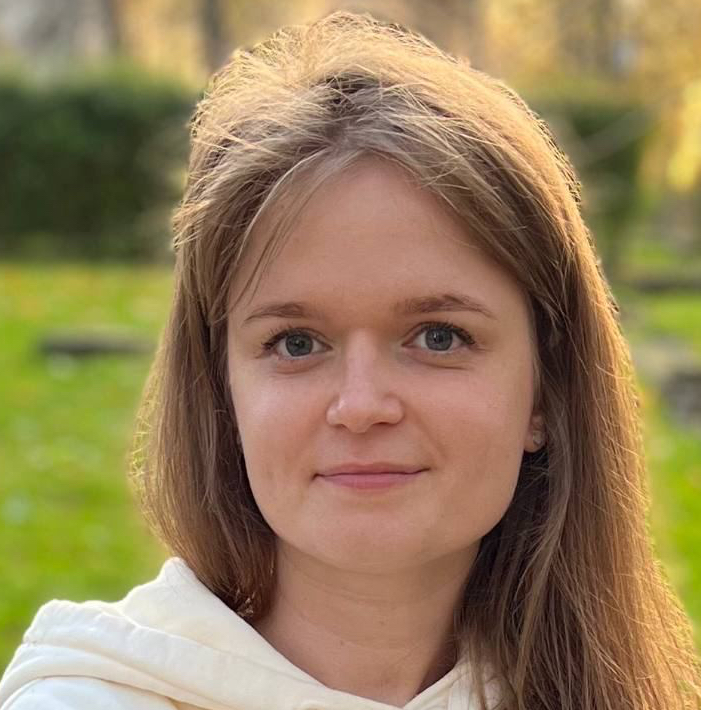 Марина Лындина