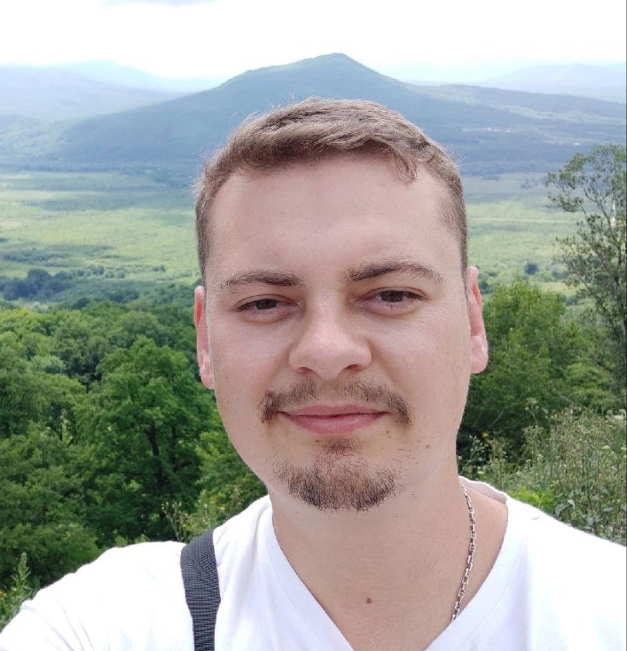 Александр Кисляков 