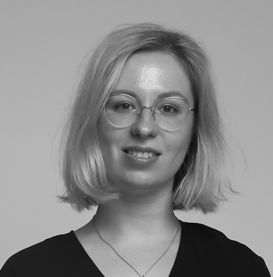 Настя Москвитина