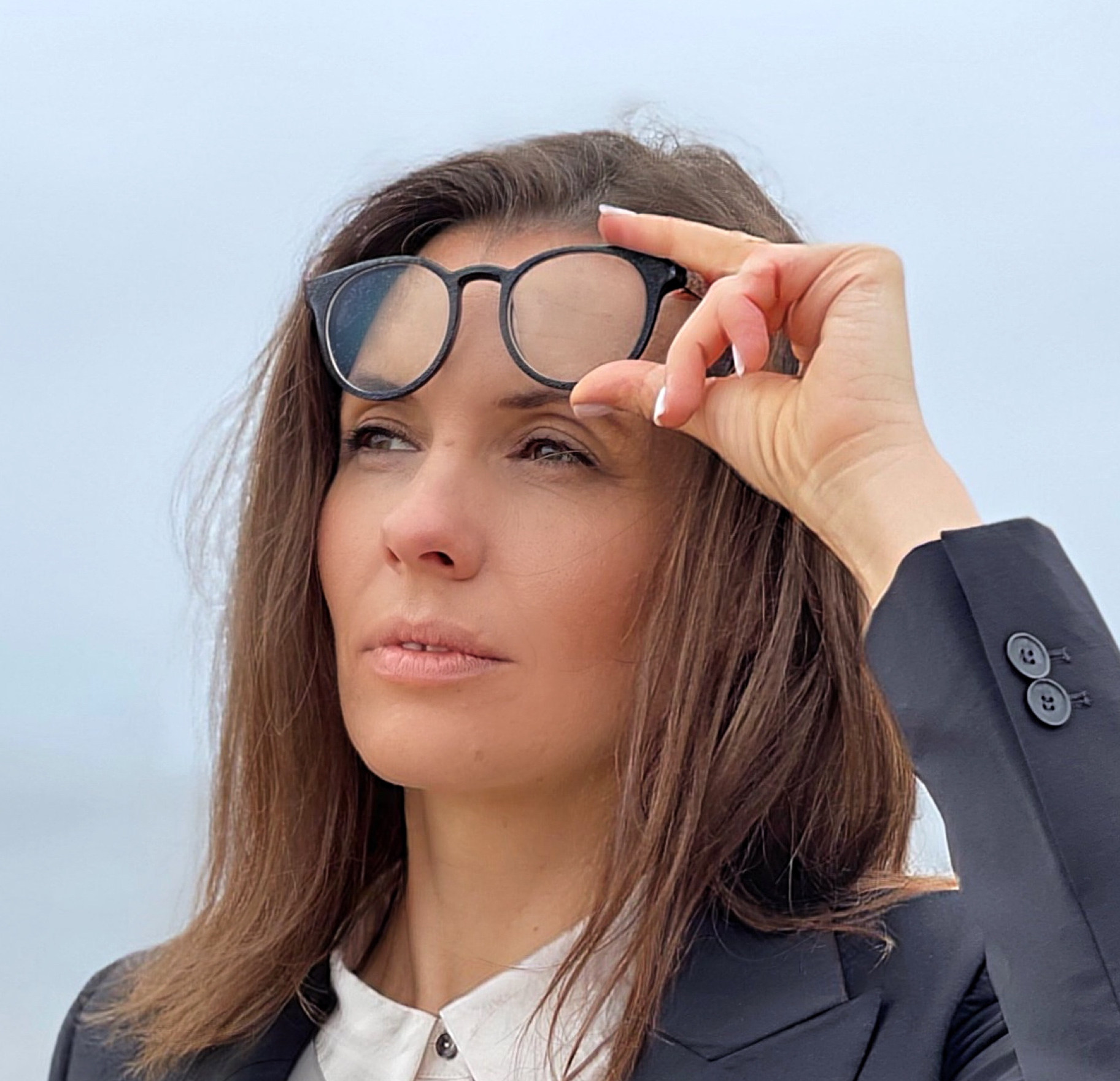 Валентина Верижникова