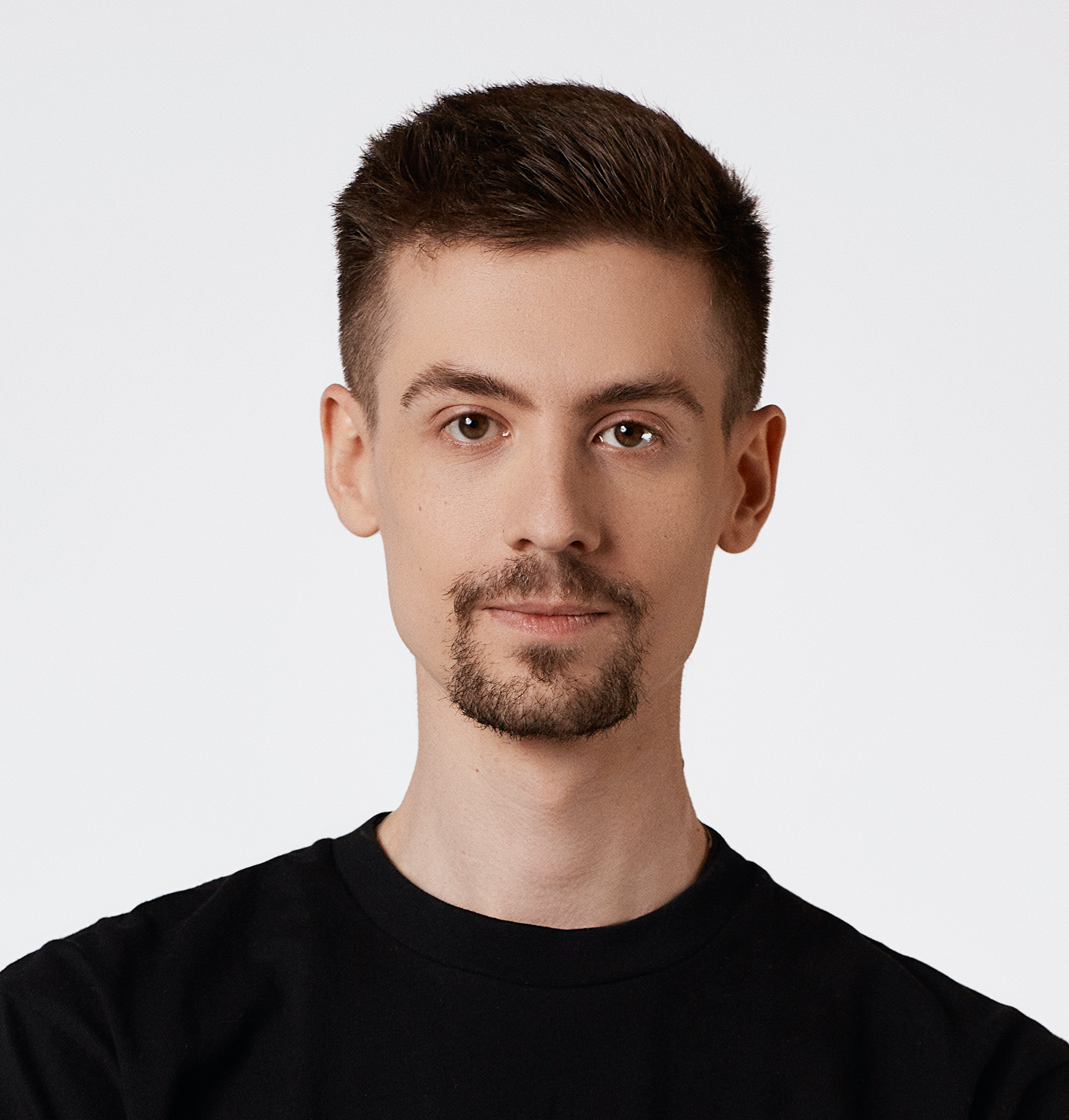 Илья Самофеев