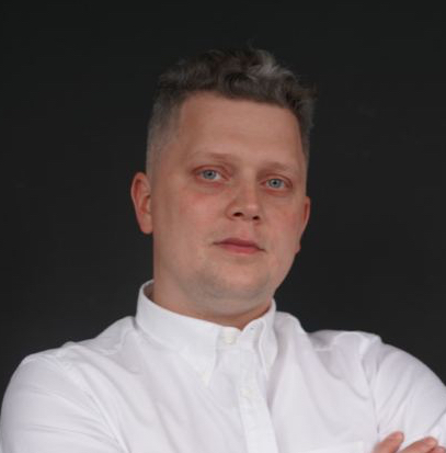 Андрей Ермошкин