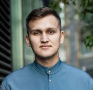 Илья Худяков